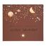 Goldbuch Babytagebuch voller Wunder - Weltraum