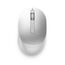 DELL Pro Premium kompakte Maus – MS7421W - Platinum Silver (silber)