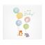 Goldbuch Babytagebuch Hoch hinaus!