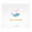 Goldbuch Babytagebuch Little Splash