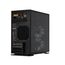 ERAZER Engineer X30 (MD 340056) EU Intel® Core™ i7 i7-14700 32 GB DDR4-SDRAM 2 TB SSD NVIDIA GeForce RTX 5070 Windows 11 Home Tower PC Flüssigkeitskühlsystem Schwarz, 12 image