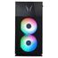 ERAZER Engineer X30 (MD 340099) EU Intel® Core™ i7 i7-14700 32 GB DDR4-SDRAM 1 TB SSD NVIDIA GeForce RTX 5060 Ti Windows 11 Home Tower PC Flüssigkeitskühlsystem Schwarz, 13 image