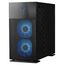 ERAZER Engineer X30 (MD 340099) EU Intel® Core™ i7 i7-14700 32 GB DDR4-SDRAM 1 TB SSD NVIDIA GeForce RTX 5060 Ti Windows 11 Home Tower PC Flüssigkeitskühlsystem Schwarz, 8 image