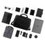 DELL PE1520C 38,1 cm (15") Aktenkoffer Schwarz, 12 image