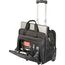 DELL A9613550 Laptoptasche 40,6 cm (16") Trolley-Koffer Schwarz, 2 image