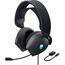 Alienware AW520H Kopfhörer Kabelgebunden Kopfband Gaming Grau, Farbe: Grau, 5 image