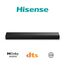 Hisense 2.0 CH Soundbar, 120 W