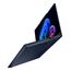 Lenovo ThinkPad T14s Gen 7 (Intel) Copilot+ PC Intel Core Ultra 7 355 Laptop 35,6 cm (14") Touchscreen WUXGA 32 GB LPDDR5x-SDRAM 1 TB SSD Wi-Fi 7 (802.11be) Windows 11 Pro Blau Schweiz, Kapazität: 1 TB, 9 image