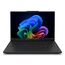 Lenovo ThinkPad T16 Gen 5 (Intel) Copilot+ PC Intel Core Ultra 5 325 Laptop 40,6 cm (16") WUXGA 32 GB LPDDR5x-SDRAM 512 GB SSD Wi-Fi 7 (802.11be) Windows 11 Pro Schwarz Schweiz