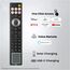 Hisense 75 '' UR9DS | RGB MiniLED Smart TV 4K 180 Hz, 3 image
