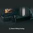 Hisense 4.1.2 CH Soundbar, 720 W, 8 image