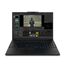 Lenovo ThinkPad P16s Gen 5 (AMD) Copilot+ PC AMD Ryzen AI 7 PRO PRO 450 Mobiler Arbeitsplatz 40,6 cm (16") Touchscreen WUXGA 64 GB LPDDR5x-SDRAM 1 TB SSD Wi-Fi 7 (802.11be) Windows 11 Pro Schwarz Schweiz, Farbe: Schwarz, Kapazität: 64 GB