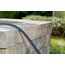 Gardena Liano Gartenschlauch 20 m Über Boden Polyvinylchlorid (PVC), Textil Schwarz, Grau, 4 image