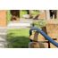 Gardena Liano Gartenschlauch 30 m Über Boden Polyvinylchlorid (PVC), Textil Schwarz, Grau, 3 image