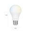 Hombli Smart Bulb E27 Intelligentes Leuchtmittel WLAN 9 W