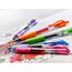 Pilot Set2Go Schwarz, Blau, Grün, Rot Clip-on-Einziehkugelschreiber Medium 4 Stück(e), 9 image