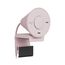 Logitech Brio 300, Farbe: Rose, Länge: 1,5 m, 7 image