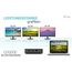 i-tec USB-C HDMI Dual DP Docking Station with Power Delivery 100 W + Universal Charger 100 W, 6 image