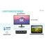 i-tec USB-C HDMI Dual DP Docking Station with Power Delivery 100 W + Universal Charger 100 W, 7 image