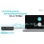 i-tec USB-C HDMI Dual DP Docking Station with Power Delivery 100 W + Universal Charger 100 W, 8 image
