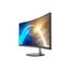 MSI PRO MP341CQDE Computerbildschirm 86,4 cm (34") 3440 x 1440 Pixel UltraWide Quad HD Schwarz, 2 image