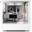 NZXT Kraken 240 RGB Prozessor All-in-One-Flüssigkeitskühler 12 cm Weiß 1 Stück(e), 3 image