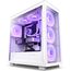 NZXT Kraken 280 RGB Prozessor All-in-One-Flüssigkeitskühler 14 cm Weiß 1 Stück(e), 4 image