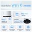 TP-Link Deco X50-Outdoor Dual-Band (2,4 GHz/5 GHz) Wi-Fi 6 (802.11ax) Weiß 1 Intern, 4 image