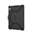 Urban Armor Gear Metropolis SE 27,7 cm (10.9") Folio Schwarz