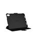 Urban Armor Gear Metropolis SE 27,7 cm (10.9") Folio Schwarz, 2 image