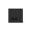 Lenovo ThinkStation P3 Tiny Gen 2 Intel Core Ultra 7 265 32 GB DDR5-SDRAM 512 GB SSD NVIDIA RTX A400 Windows 11 Pro Arbeitsstation Schwarz, 3 image