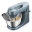 Kenwood KZM35.000GY Küchenmaschine 800 W 4 l Blau, 4 image