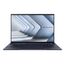 ASUS ExpertBook B9 OLED B9403CVAR-PP1650X Intel Core 7 150U Laptop 35,6 cm (14") WQXGA+ 16 GB LPDDR5x-SDRAM 512 GB SSD Wi-Fi 6E (802.11ax) Windows 11 Pro Schwarz