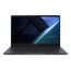 ASUS ExpertBook B1 B1403CVA-S62089X Intel Core 5 120U Laptop 35,6 cm (14") Full HD 16 GB DDR5-SDRAM 512 GB SSD Wi-Fi 6 (802.11ax) Windows 11 Pro Schwarz, Grau