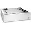 HP Color LaserJet 550-Blatt-Medienfach, 2 image