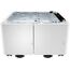 HP LaserJet 2700-Blatt-Großraummagazin und Unterstand
