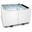 HP LaserJet 2700-Blatt-Großraummagazin und Unterstand, 2 image