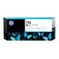 HP 728 Mattschwarz DesignJet Druckerpatrone, 300 ml