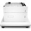 HP Color LaserJet 1 x 550/2000-Sheet HCI-Papierzuführung und Druckerunterstand, 2 image