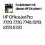 HP 953XL Magenta Original Tintenpatrone mit hoher Reichweite, 2 image