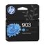 HP 903 Cyan Original Tintenpatrone