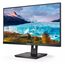 Philips S Line 243S1/00 Computerbildschirm 60,5 cm (23.8") 1920 x 1080 Pixel Full HD LCD Schwarz, 3 image