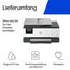 HP OfficeJet Pro 8135e Wireless All-in-One Farbe Drucker, Instant Ink; Beidseitiger Druck, 6 image