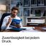 HP OfficeJet Pro 8135e Wireless All-in-One Farbe Drucker, Instant Ink; Beidseitiger Druck, 10 image