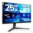 Philips Evnia 5000 25M2N5200U/00 Computerbildschirm 62,2 cm (24.5") 1920 x 1080 Pixel Full HD LCD Grau, 2 image