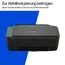 HP DeskJet 2923 Wireless All-in-One Farbe Drucker, Instant Ink, 6 image
