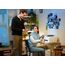 HP ENVY Photo Envy 7930 All-in-One Farbe Drucker, 9 image