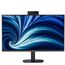 Philips 3000 series 27B2U3601H/00 Computerbildschirm 68,6 cm (27") 2560 x 1440 Pixel Quad HD LCD Schwarz
