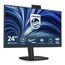 Philips 3000 series 24B2U3301H/00 Computerbildschirm 60,5 cm (23.8") 1920 x 1080 Pixel Full HD LCD Schwarz, 2 image