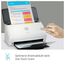 HP ScanJet Pro 2000 s2 Scanner mit Vorlageneinzug 600 x 600 DPI A4 Schwarz, Weiß, 6 image